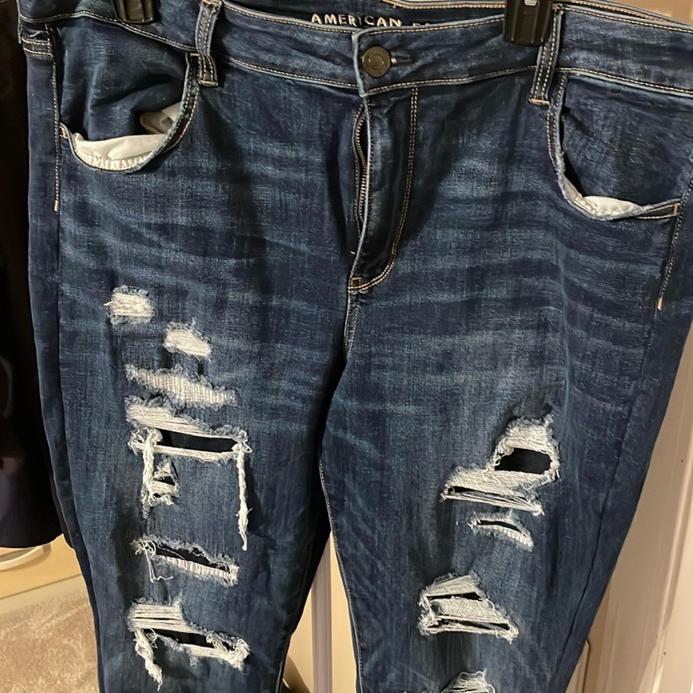 AE jeans